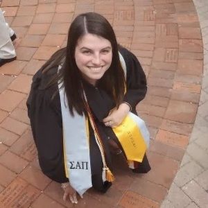 Meet your Posher, Christine